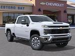 2025 Chevrolet Silverado 2500 Crew Cab 4WD Pickup for sale #S1221242 - photo 7