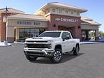 2025 Chevrolet Silverado 2500 Crew Cab 4WD Pickup for sale #S1221242 - photo 8