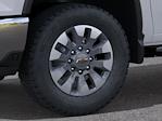 2025 Chevrolet Silverado 2500 Crew Cab 4WD Pickup for sale #S1221242 - photo 9