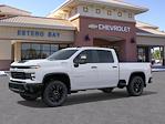2025 Chevrolet Silverado 2500 Crew Cab 4WD Pickup for sale #S1223558 - photo 3