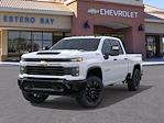 2025 Chevrolet Silverado 2500 Crew Cab 4WD Pickup for sale #S1223558 - photo 30