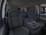 2025 Chevrolet Silverado 2500 Crew Cab 4WD Pickup for sale #S1223558 - photo 40