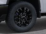 2025 Chevrolet Silverado 2500 Crew Cab 4WD Pickup for sale #S1223558 - photo 9