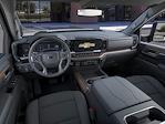 New 2025 Chevrolet Silverado 2500 LT Crew Cab 4WD Pickup for sale #S1230480 - photo 39