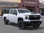 New 2025 Chevrolet Silverado 2500 LT Crew Cab 4WD Pickup for sale #S1230480 - photo 7