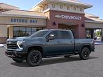 New 2025 Chevrolet Silverado 2500 LT Crew Cab 4WD Pickup for sale #S1231040 - photo 26