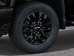 2025 Chevrolet Silverado 2500 Crew Cab 4WD Pickup for sale #S1231101 - photo 9