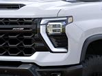 New 2025 Chevrolet Silverado 2500 ZR2 Crew Cab 4WD Pickup for sale #S1233096 - photo 10