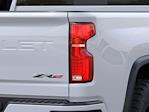 New 2025 Chevrolet Silverado 2500 ZR2 Crew Cab 4WD Pickup for sale #S1233096 - photo 11