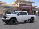 New 2025 Chevrolet Silverado 2500 ZR2 Crew Cab 4WD Pickup for sale #S1233096 - photo 2