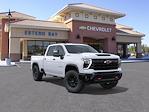 New 2025 Chevrolet Silverado 2500 ZR2 Crew Cab 4WD Pickup for sale #S1233096 - photo 25