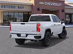 New 2025 Chevrolet Silverado 2500 ZR2 Crew Cab 4WD Pickup for sale #S1233096 - photo 28