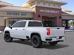 New 2025 Chevrolet Silverado 2500 ZR2 Crew Cab 4WD Pickup for sale #S1233096 - photo 3