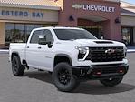 New 2025 Chevrolet Silverado 2500 ZR2 Crew Cab 4WD Pickup for sale #S1233096 - photo 31