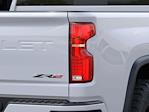 New 2025 Chevrolet Silverado 2500 ZR2 Crew Cab 4WD Pickup for sale #S1233096 - photo 35