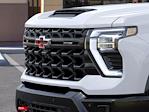 New 2025 Chevrolet Silverado 2500 ZR2 Crew Cab 4WD Pickup for sale #S1233096 - photo 37