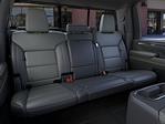 New 2025 Chevrolet Silverado 2500 ZR2 Crew Cab 4WD Pickup for sale #S1233096 - photo 41
