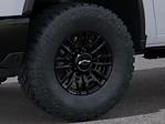 New 2025 Chevrolet Silverado 2500 ZR2 Crew Cab 4WD Pickup for sale #S1233096 - photo 9
