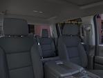 New 2025 Chevrolet Silverado 2500 Custom Crew Cab 4WD Pickup for sale #S1233274 - photo 24