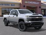 New 2025 Chevrolet Silverado 2500 Custom Crew Cab 4WD Pickup for sale #S1233274 - photo 31