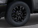 New 2025 Chevrolet Silverado 2500 Custom Crew Cab 4WD Pickup for sale #S1233274 - photo 33