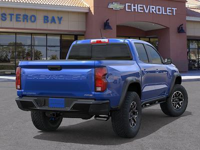 2025 Chevrolet Colorado Crew Cab 4WD Pickup for sale #S1241066 - photo 2