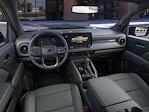 2025 Chevrolet Colorado Crew Cab 4WD Pickup for sale #S1241066 - photo 15