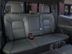 2025 Chevrolet Colorado Crew Cab 4WD Pickup for sale #S1241066 - photo 17
