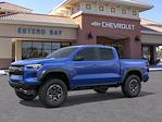 2025 Chevrolet Colorado Crew Cab 4WD Pickup for sale #S1241066 - photo 3