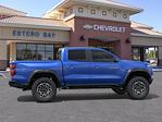 2025 Chevrolet Colorado Crew Cab 4WD Pickup for sale #S1241066 - photo 29