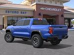 2025 Chevrolet Colorado Crew Cab 4WD Pickup for sale #S1241066 - photo 4