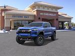 2025 Chevrolet Colorado Crew Cab 4WD Pickup for sale #S1241066 - photo 32