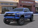 2025 Chevrolet Colorado Crew Cab 4WD Pickup for sale #S1241066 - photo 6