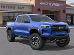 2025 Chevrolet Colorado Crew Cab 4WD Pickup for sale #S1241066 - photo 7