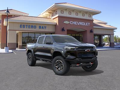 2025 Chevrolet Colorado Crew Cab 4WD Pickup for sale #S1241134 - photo 1