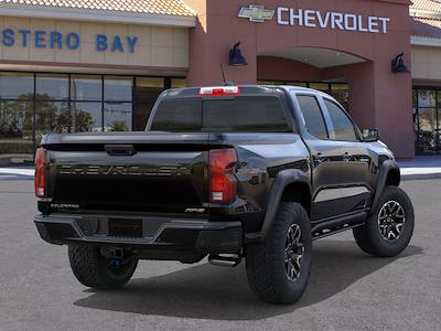 2025 Chevrolet Colorado Crew Cab 4WD Pickup for sale #S1241134 - photo 2