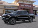 2025 Chevrolet Colorado Crew Cab 4WD Pickup for sale #S1241134 - photo 3