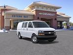 New 2025 Chevrolet Express 2500 Empty Cargo Van for sale #S1268174 - photo 25