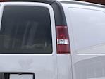 New 2025 Chevrolet Express 2500 Empty Cargo Van for sale #S1268174 - photo 35