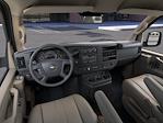 New 2025 Chevrolet Express 2500 Empty Cargo Van for sale #S1268174 - photo 39
