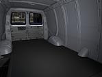 New 2025 Chevrolet Express 2500 Empty Cargo Van for sale #S1268174 - photo 41