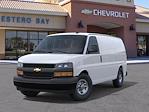 New 2025 Chevrolet Express 2500 Empty Cargo Van for sale #S1268174 - photo 6