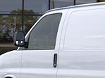 New 2025 Chevrolet Express 2500 Empty Cargo Van for sale #S1268203 - photo 12