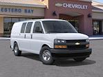 New 2025 Chevrolet Express 2500 Empty Cargo Van for sale #S1268203 - photo 31