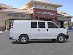 New 2025 Chevrolet Express 2500 Empty Cargo Van for sale #S1268203 - photo 5