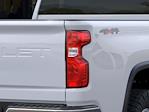 2025 Chevrolet Silverado 2500 Regular Cab 4WD Pickup for sale #SF104152 - photo 11