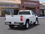 2025 Chevrolet Silverado 2500 Regular Cab 4WD Pickup for sale #SF104152 - photo 28