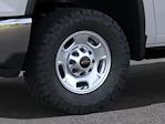 2025 Chevrolet Silverado 2500 Regular Cab 4WD Pickup for sale #SF104152 - photo 33