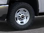 2025 Chevrolet Silverado 2500 Regular Cab 4WD Pickup for sale #SF104152 - photo 9