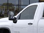 2025 Chevrolet Silverado 2500 Regular Cab 4WD Pickup for sale #SF104213 - photo 12